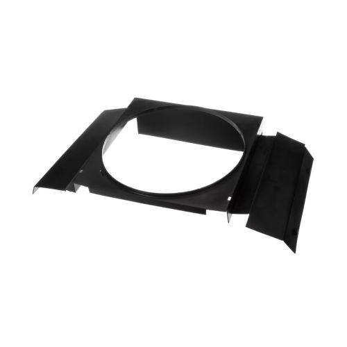 Duke 527867 Fan Shroud With End Cover