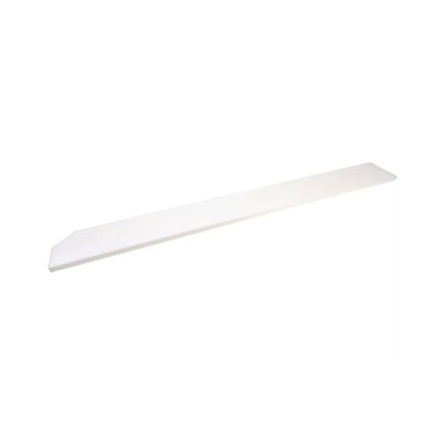 Duke 552033 Carving Board W/Pin RH TB HF XXL Dual