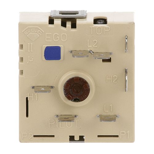 Duke 5579 Infinite Switch 