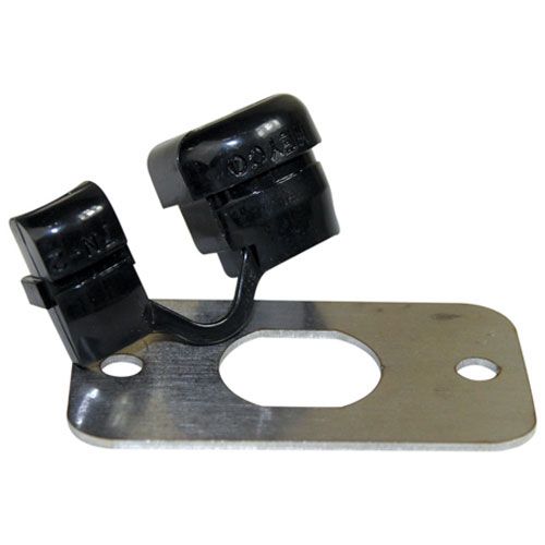 Duke 600176 Retrofit Kit - Captive Power Cord