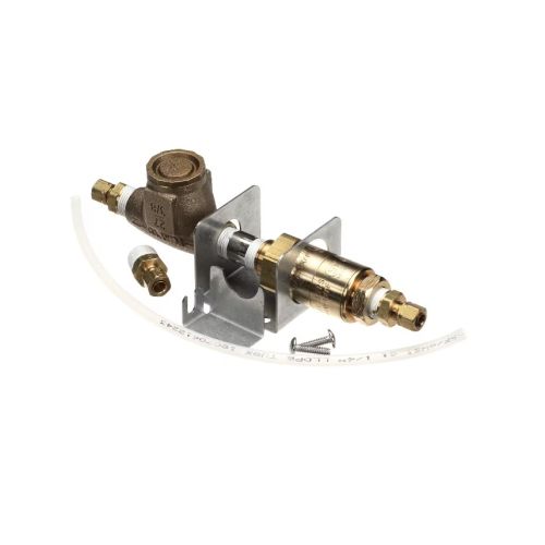 Duke 600187 Oven Backflow Valve Replacement Kit TSC Series