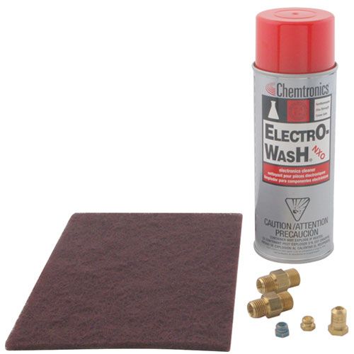 Duke 600299 Broiler Cleaning Kit