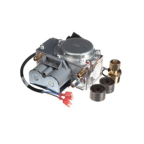 Duke 600301K Replacement Gas Valve & Rectifier CE