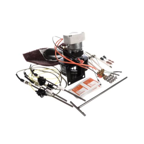 Duke 600341 Natural Gas Full PM Kit 120V FBB Series
