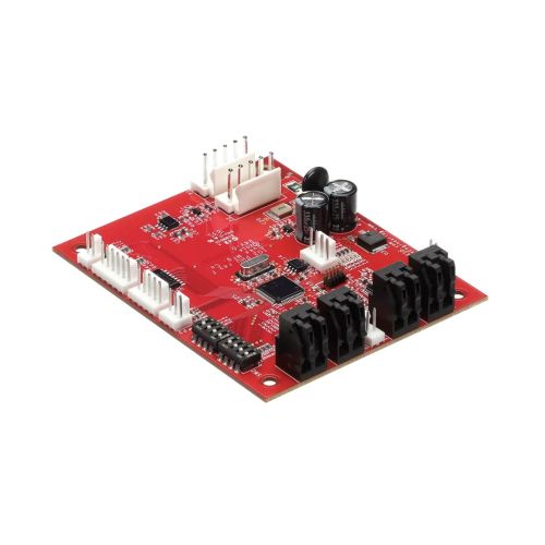 Duke 600517 Power Control Board Service Kit IO HS2