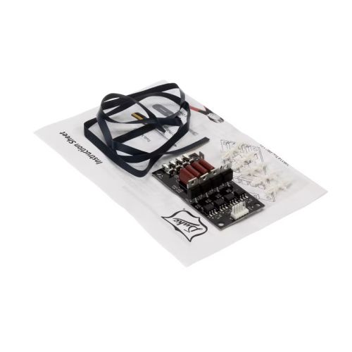 Duke 600567 Triac Power Control Board Assembly