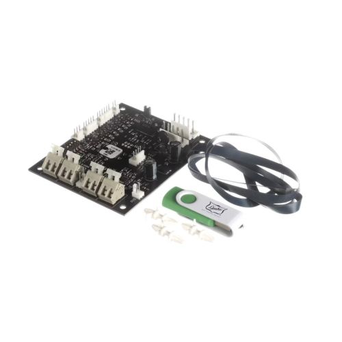 Duke 600588 Warming Cabinet Control Board Service Kit RFHU