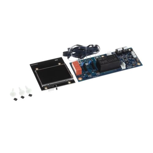 Duke 600615 Control Board Kit HCSS or Dry Channel