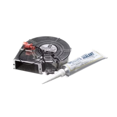 Duke 600619 Ventilator Fan Replacement Kit EHU