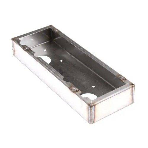 Duke DUK175100 Blower Box Weldment 