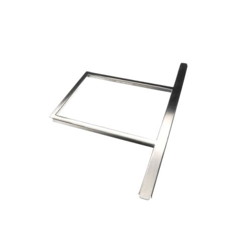 Duke E080165K Ice Bath Breeding Table Pan Organizer