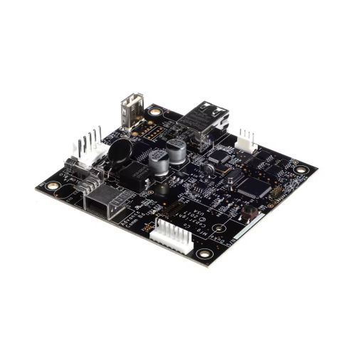 Duke ELC0333 ACM Programmed Board IRHSE