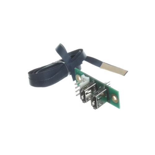 Duke ELC0402K PCB Control Board