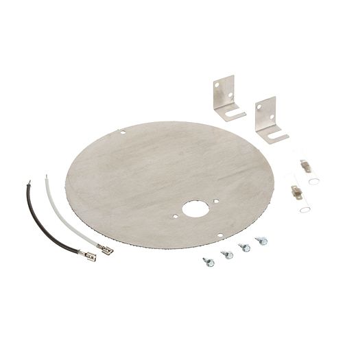 Duke KIT-1ONLY Figure 8 Conversion Kit