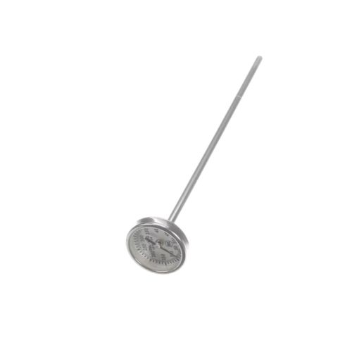 Duke TA-144 Thermometer 1" DIA 140°F-340°F