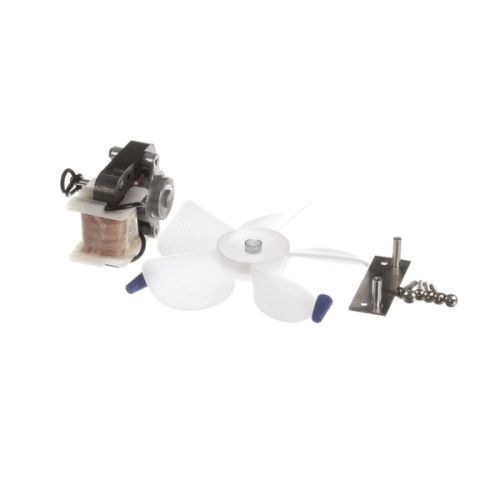Duke DUKRUF-FAN-ASY120 Evaporator Motor And Blade Replacement 120V