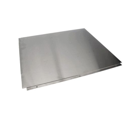 Merrychef DV0841 Eikon Ovens Left Hand Side Panel 