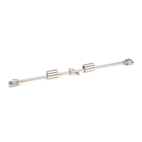 Alto-Shaam DV26863 Electric Rotisserie Drive Tube Weldment Assembly