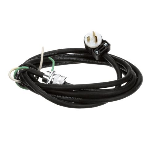 Dinex DX160902322 Power Cord Set