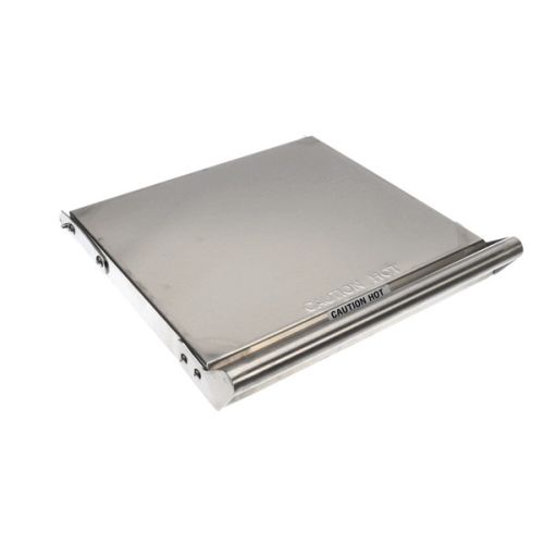 Dinex DX160953016 Lid Assembly Two Silo