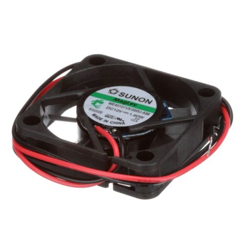 Dinex DX186140370 Fan