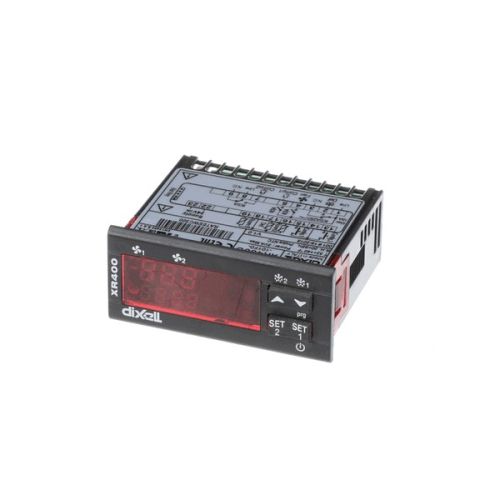 Dinex DX186160055 Digital Controller IRAC12