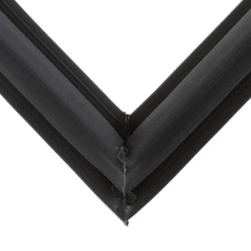 Dinex DX290384113 Door Gasket For Glass Door 47.5" X 23" X 0.5625"