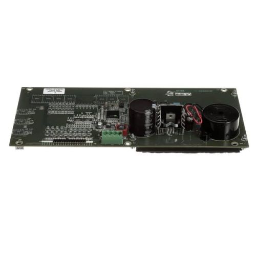 Dinex DX50010655 Serve Display Board TAII DCK SI