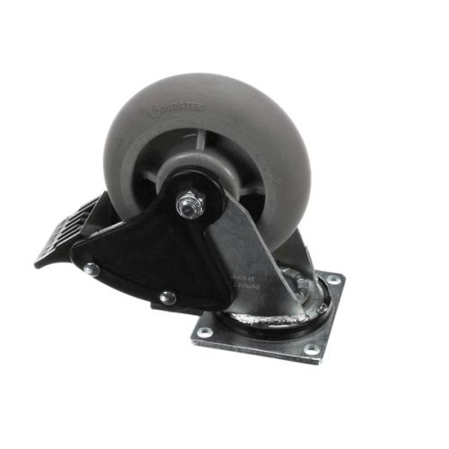 Dinex DXSUSKIT6SW07 Replacement Swivel Caster 6"