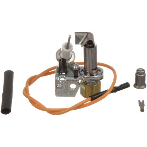 Dynamic Cooking Systems 13001-2 Pilot Assembly