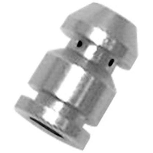 Dynamic Cooking Systems 13030 Pilot Tip- For 3/16" Tubing