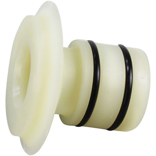 Dynamic Mixer 1185 Support - Lower Ring 