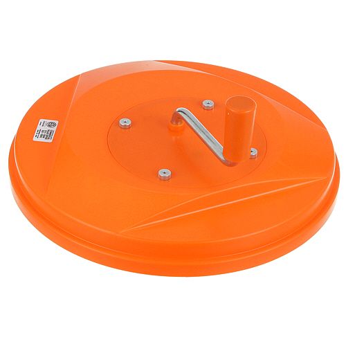 Dynamic Mixer 2803 Complete Cover 