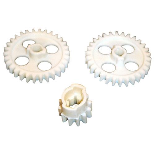 Dynamic Mixer 2815.1 Gear Set (3)