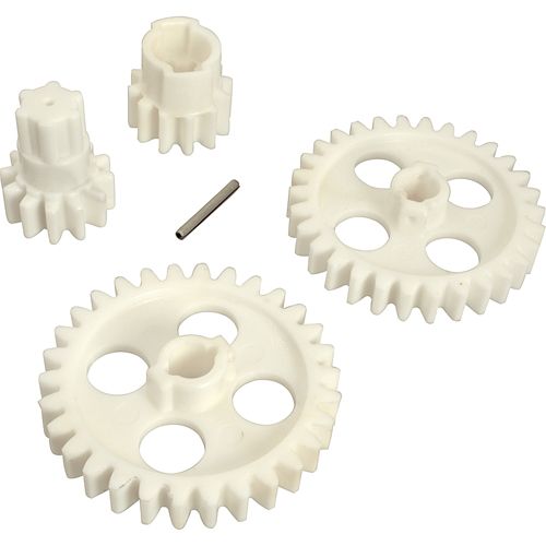 Dynamic Mixer 2815-2 Gear Set (F/Salad Spner,S,D92Sc)