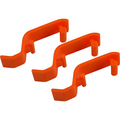Dynamic Mixer 3528 Clips (Pack Of 3)