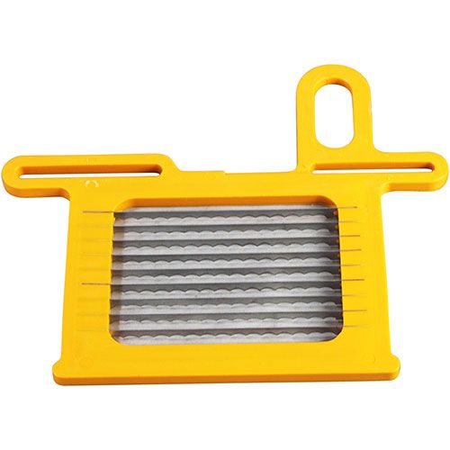 Dynamic Mixer 3567 Upper Grid - 7