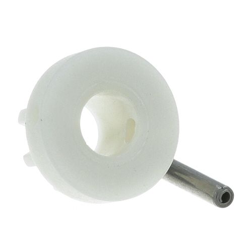 Dynamic Mixer 45123 Shaft Sprocket Dynamic