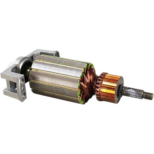 Dynamic Mixer 45136.1 Motor Armature 