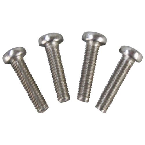 Dynamic Mixer 8317 Screws, Spacer - (4) 