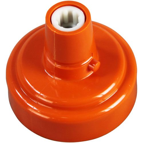 Dynamic Mixer 9057 Complete Upper Casing