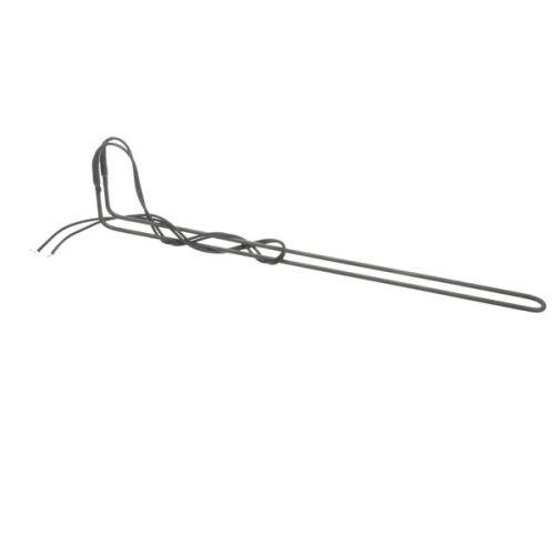 H & K International E-5-26-9 Tubular Heater S/S 120V 175W