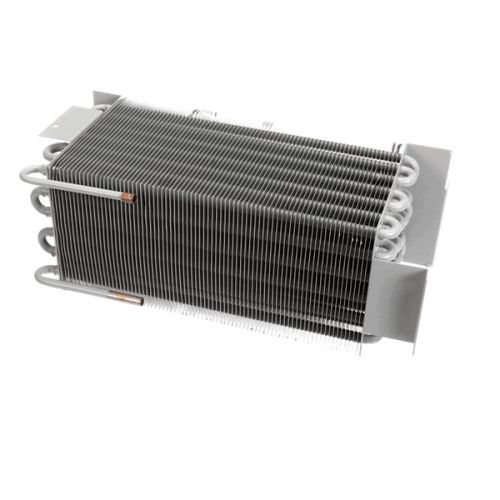 H & K International E-6-11-22 Evaporator Coil 12.906" X 6" X 7"