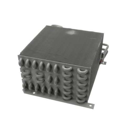 H & K International E-6-11-23 Evaporator Coil 10.625" X 10" X 8"
