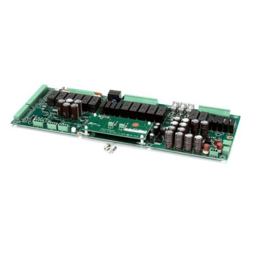 Eloma E2001850 I/O Board Kit With Documentation