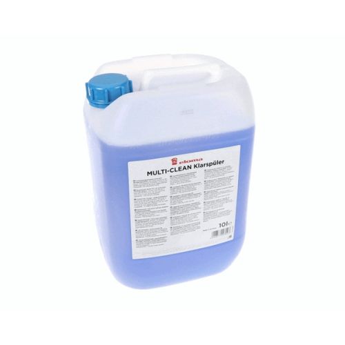 Eloma E2001917 Rinse Aid Blue 5 Liters