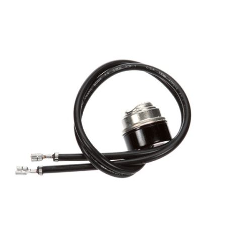 Hussmann E201818 Fan Delay Thermostat 3/8" 14T31 30163