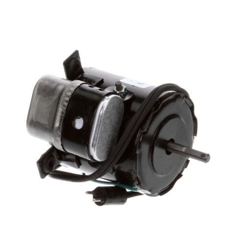 Hussmann E205109 PSC Motor 1/28HP 50/60Hz 1PH 1550 RPM 115V