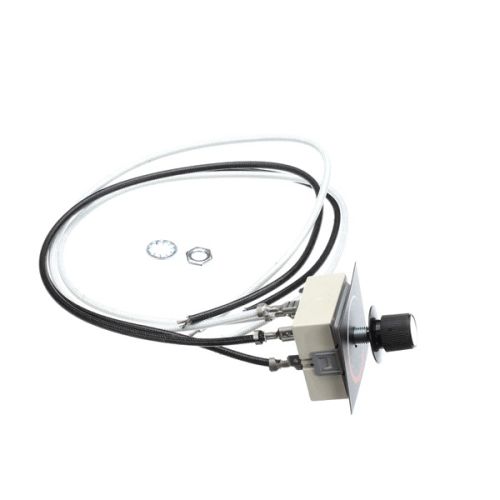 Franke E3888 Infinite Control Switch 115V