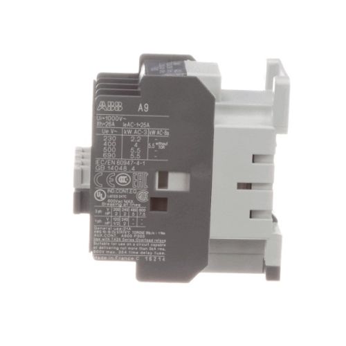 Eloma E523909 Contactor A9-30-10
